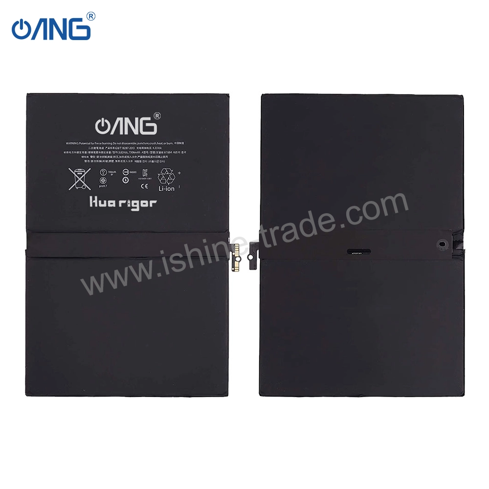 77B ANG Premium Replacement Battery for iPad Pro 12.9” 3rd Gen 2018 4th Gen 2020 ANG Premium Replacement Battery for iPad Pro 12.9'' 3rd Gen 2018 / 4th Gen 2020 - Image 2