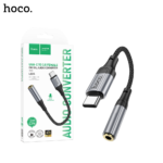 HOCO LS36 Fresh Type C to 3.5mm Female Digital Audio Converter