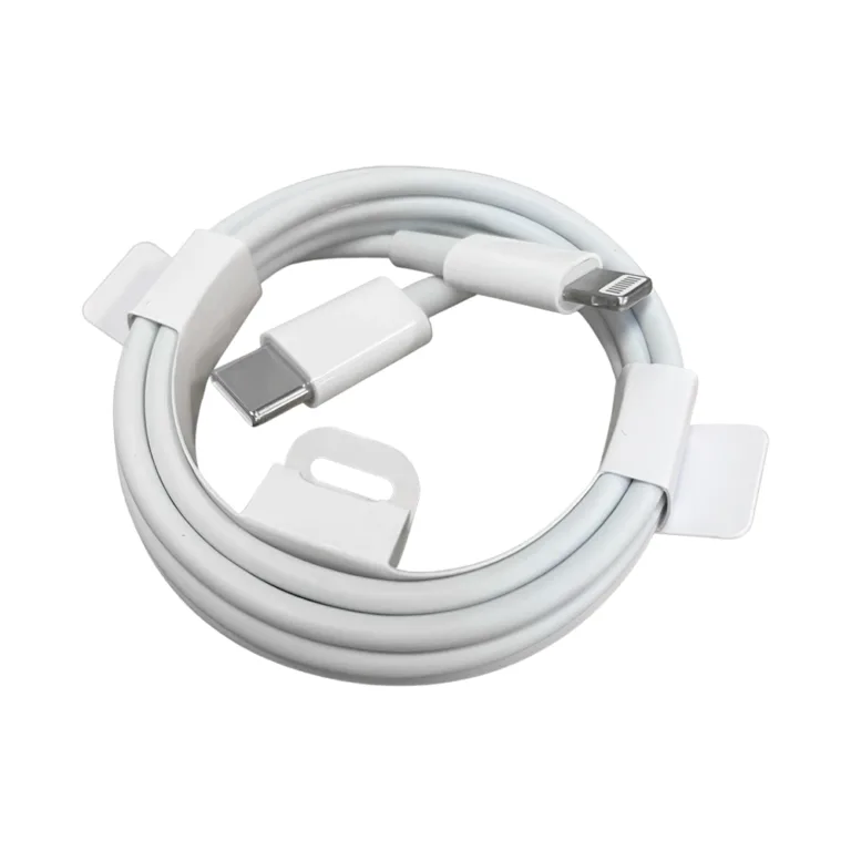 7A Genuine Apple USB C To Lightning Cable 1M A2561 Boltify Limited T/A iShine Trade