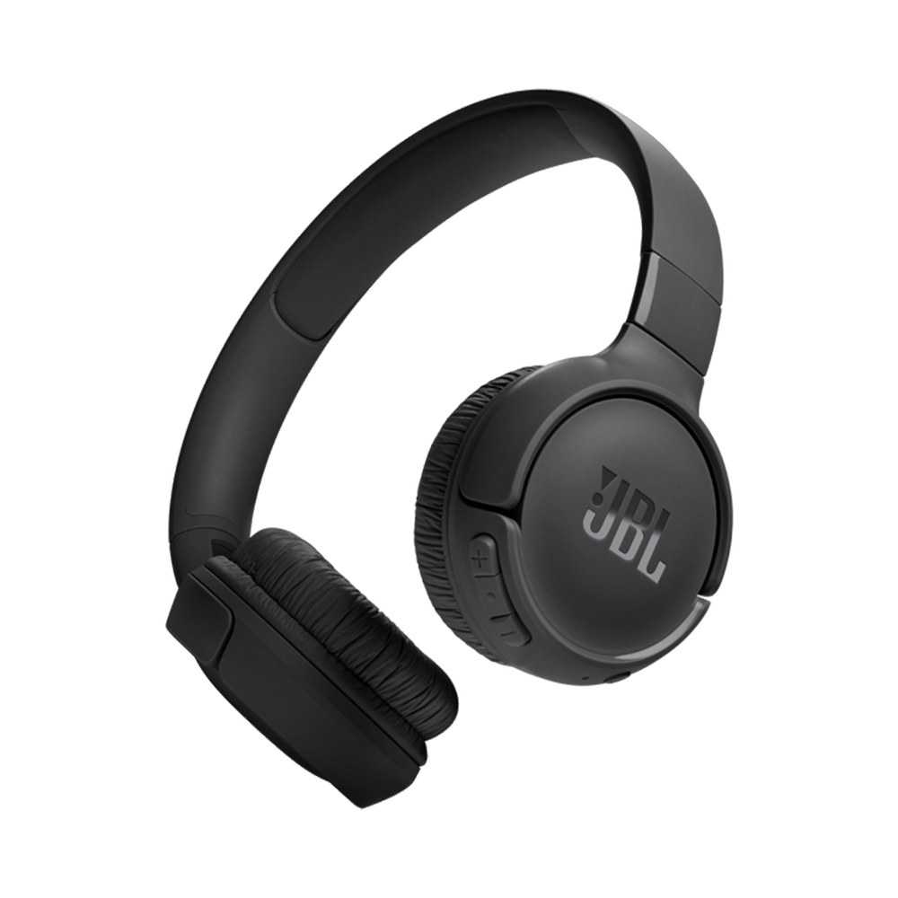 7A JBL Tune 570BT Wireless On-Ear Headphones – Black JBL Tune 570BT Wireless On-Ear Headphones - Black - Image 2