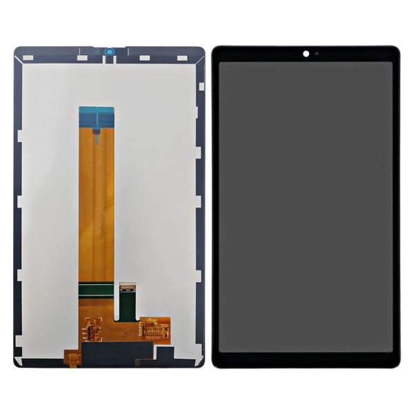 Replacement Complete LCD Screen For Samsung Galaxy Tab A7 Lite 8.7'' (T225) - Black - Image 1