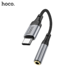 HOCO LS36 Fresh Type C to 3.5mm Female Digital Audio Converter - Image 2