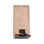 OEM LCD Screen Display Touch and Digitizer Assembly For OnePlus 8 No Frame - Black - Image 3