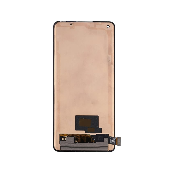 OEM LCD Screen Display Touch and Digitizer Assembly For OnePlus 8 No Frame - Black - Image 3