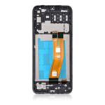 Replacement LCD Screen For Samsung Galaxy A14 4G (A145) - With Frame - Image 3