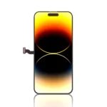 Soft OLED iPhone 14 Pro Display and Touch Screen Digitizer Assembly - Image 2