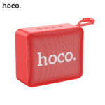 HOCO BS51 Gold brick  Sports Wireless Bluetooth speaker - Image 3