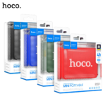 HOCO BS51 Gold brick  Sports Wireless Bluetooth speaker