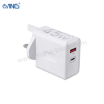 ANG TB-TCS 45W PD GaN Turbo Fast Charger - Image 2