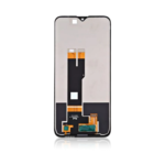 Replacement LCD Screen Display and Touch for Nokia 2.3 Black - No Frame - Image 3