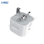 ANG TC18A Single USB C PD Adaptor 20W - Image 2