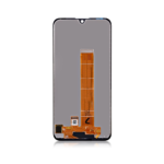 Replacement LCD Screen Display and Touch for Nokia 2.2 Black - No Frame - Image 3