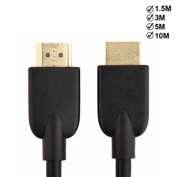 HDMI To HDMI Cable - Image 1