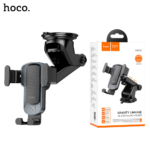 HOCO CA104 Gravity Linkage In Car Phone Holder