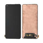 OEM LCD Screen Display Touch and Digitizer Assembly For OnePlus 9 No Frame - Black