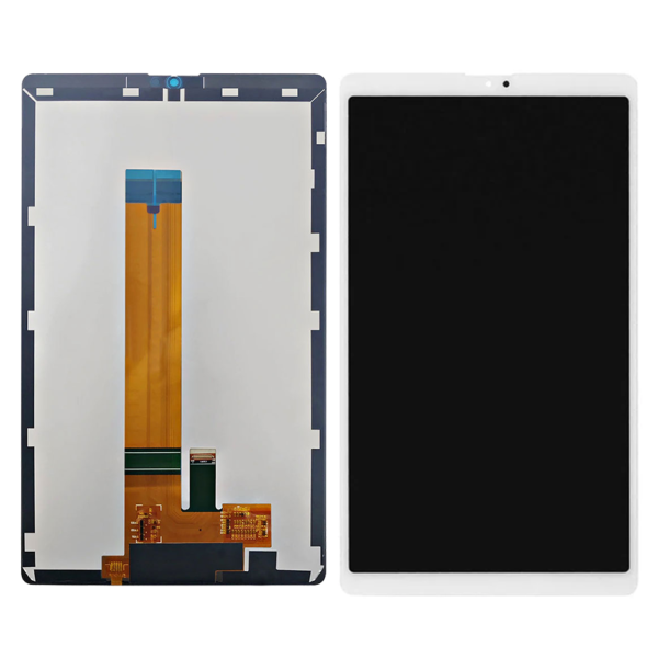 Replacement Complete LCD Screen For Samsung Galaxy Tab A7 Lite 8.7'' (T220) - White - Image 1