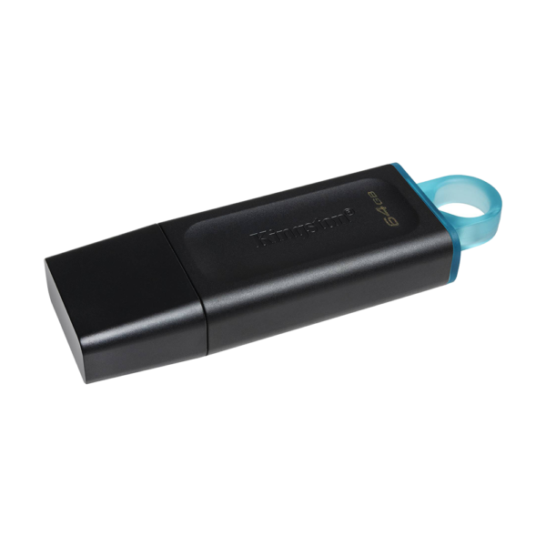 Kingston USB 3.2 Data Traveler Exodia 64GB Flash Drive - Image 2