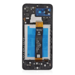 Replacement LCD Screen For Samsung Galaxy A13 5G (A136) - With Frame - Image 2