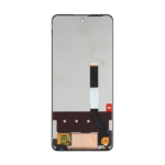Replacement LCD Display Touch Screen For Motorola Moto G 5G (XT2113) No Frame - Black - Image 3