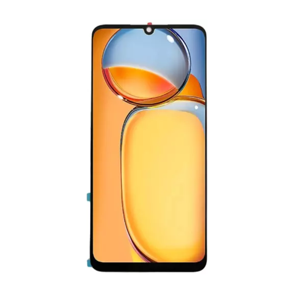 Replacement LCD Screen Display Touch and Digitizer Assembly for Xiaomi Redmi 13C 4G / 5G - No Frame - Image 3