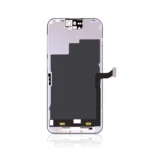 Soft OLED iPhone 15 Pro Display and Touch Screen Digitizer Assembly - Image 3