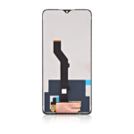 Replacement LCD Screen Display and Touch for Nokia 5.3 Black - No Frame - Image 3