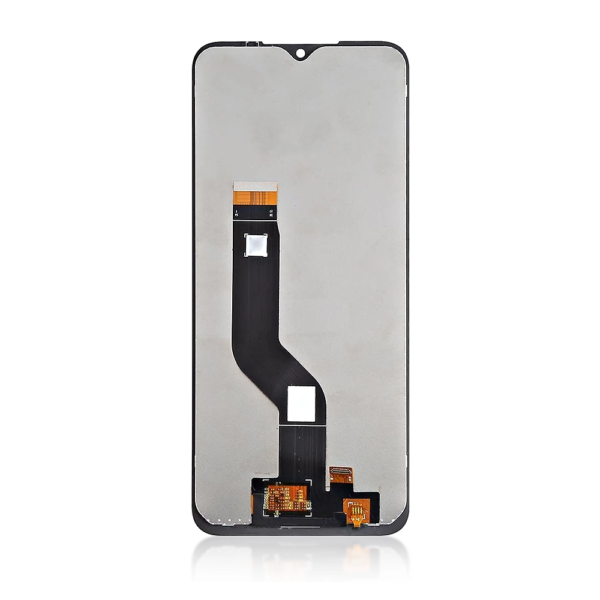 Replacement LCD Screen Display and Touch for Nokia G50 Black - No Frame - Image 3