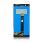 Replacement LCD Screen Display and Touch for Nokia 3 Black - No Frame - Image 3
