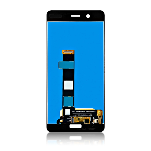 Replacement LCD Screen Display and Touch for Nokia 5 Black - Image 3