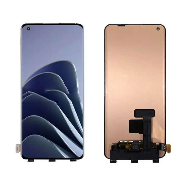 Replacement OLED LCD Screen Display Touch and Digitizer Assembly For OnePlus 10 Pro - No Frame - Image 1