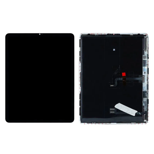 Replacement Complete LCD Compatible for iPad Pro 12.9" 5th Gen 2021 / 6th Gen 2022 - A2378, A2436 - Image 1