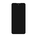Replacement LCD Display Touch Screen For Motorola Moto Edge 20 Lite (XT2139) No Frame - Black - Image 2