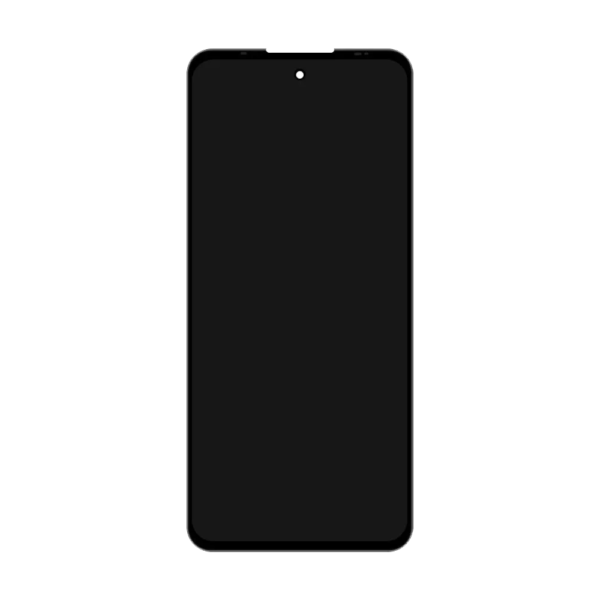 Replacement LCD Display Touch Screen For Motorola Moto Edge 20 Lite (XT2139) No Frame - Black - Image 2