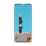 Replacement LCD Display Touch Screen For Motorola Moto Edge 20 Lite (XT2139) No Frame - Black - Image 3