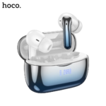 HOCO EQ16 Shine ANC + ENC Wireless Earbuds - Image 4