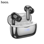 HOCO EQ16 Shine ANC + ENC Wireless Earbuds - Image 5