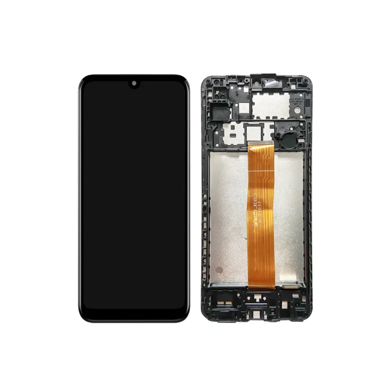 OLED LCD Screen For Samsung Galaxy A12 M12 Boltify Limited T/A iShine Trade