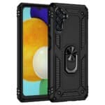 Slim Shockproof Ring Armor Stand Phone Case for Samsung Galaxy A13 5G - Image 2