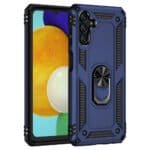 Slim Shockproof Ring Armor Stand Phone Case for Samsung Galaxy A13 5G - Image 3