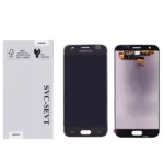Replacement LCD Screen For Samsung Galaxy J3 2017 (J330) Black - No Frame