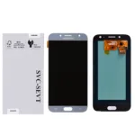 Genuine LCD Screen For Samsung Galaxy J5 2017 (J530) No Frame - Silver  (GH97-20801B)