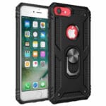 Slim Shockproof Ring Armor Case For iPhone 6 / 7 / 8 - Image 2