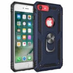 Slim Shockproof Ring Armor Case For iPhone 6 / 7 / 8 - Image 3