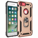 Slim Shockproof Ring Armor Case For iPhone 6 / 7 / 8 - Image 4