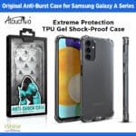 Original Anti Burst Case For Samsung A53