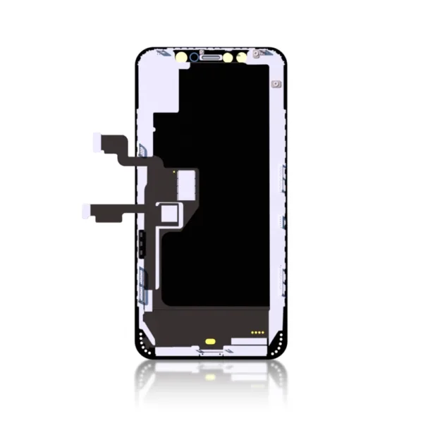 ZY HD+ Incell iPhone Xs Max LCD Module Display and Touch Screen Digitizer Assembly - Image 3