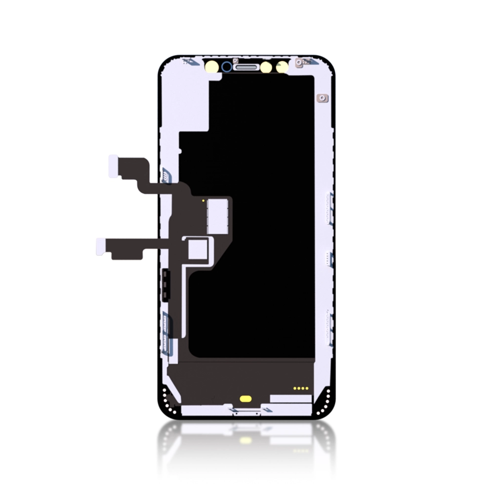 10B ZY Incell LCD Apple iPhone XS Max ZY HD+ Incell iPhone Xs Max LCD Module Display and Touch Screen Digitizer Assembly - Image 3