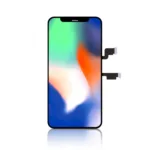 ZY HD+ Incell iPhone Xs Max LCD Module Display and Touch Screen Digitizer Assembly - Image 2