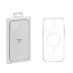 Clear Magsafe Case For iPhone 14 Plus