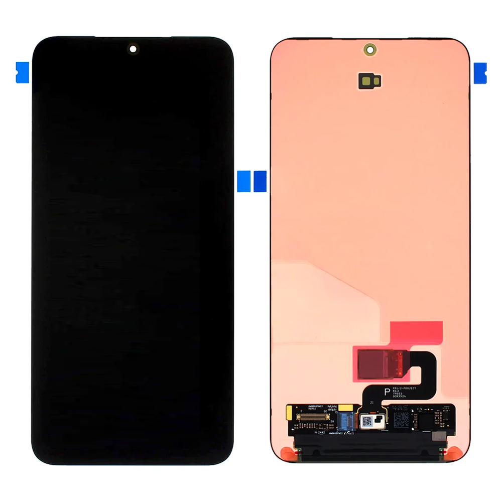 11A Genuine LCD Screen For Samsung Galaxy S25 (S937) No Frame and Touchpad – Black (GH82-36327A) Genuine LCD Screen For Samsung Galaxy S25 (S937) No Frame and Touchpad (GH82-36327A) - Image 1